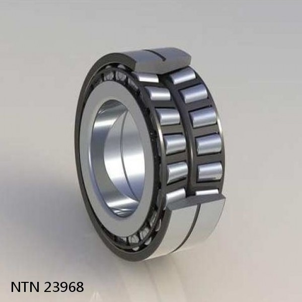23968 NTN Spherical Roller Bearings