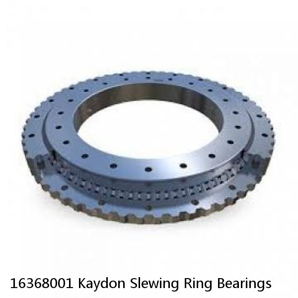 16368001 Kaydon Slewing Ring Bearings