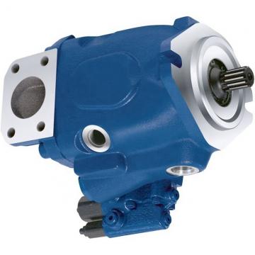 Rexroth A10VSO28DFLR/31R-VPA12K25 Axial Piston Variable Pump