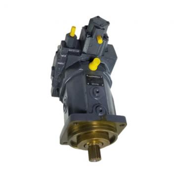 Rexroth A4VSO125LR2/22R-PPB13N00 Axial Piston Variable Pump