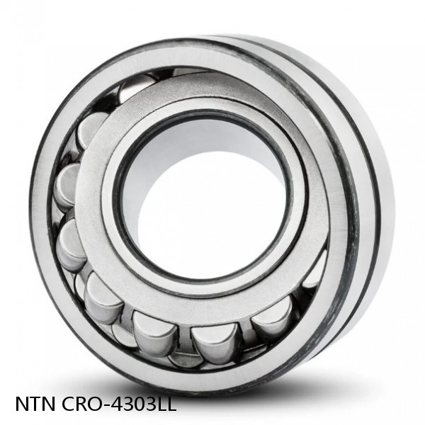 CRO-4303LL NTN Cylindrical Roller Bearing #1 small image