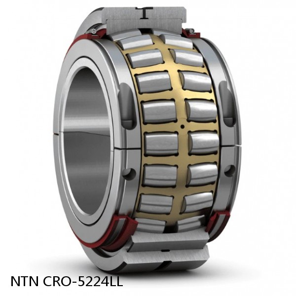 CRO-5224LL NTN Cylindrical Roller Bearing #1 small image