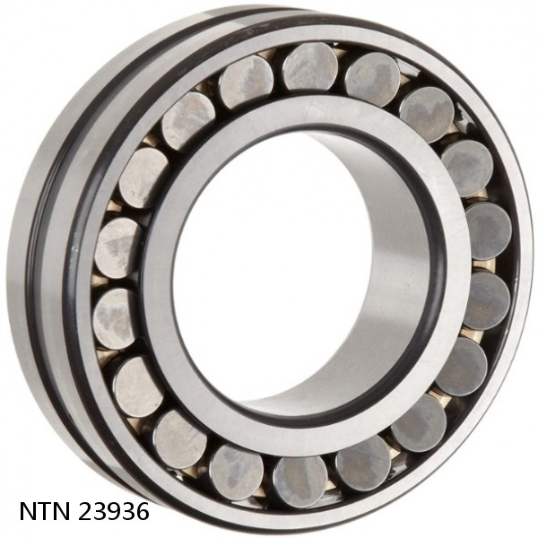 23936 NTN Spherical Roller Bearings #1 small image