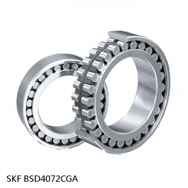 BSD4072CGA SKF Brands,All Brands,SKF,Super Precision Angular Contact Thrust,BSD #1 small image