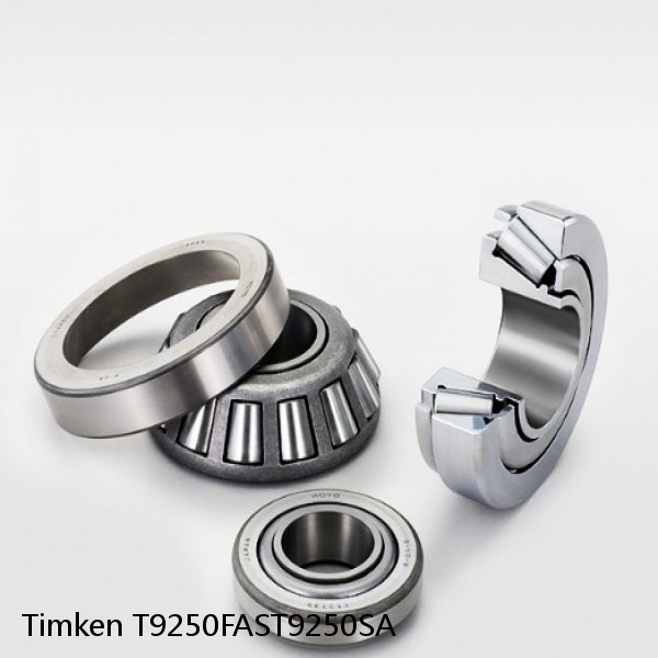 T9250FAST9250SA Timken Tapered Roller Bearings