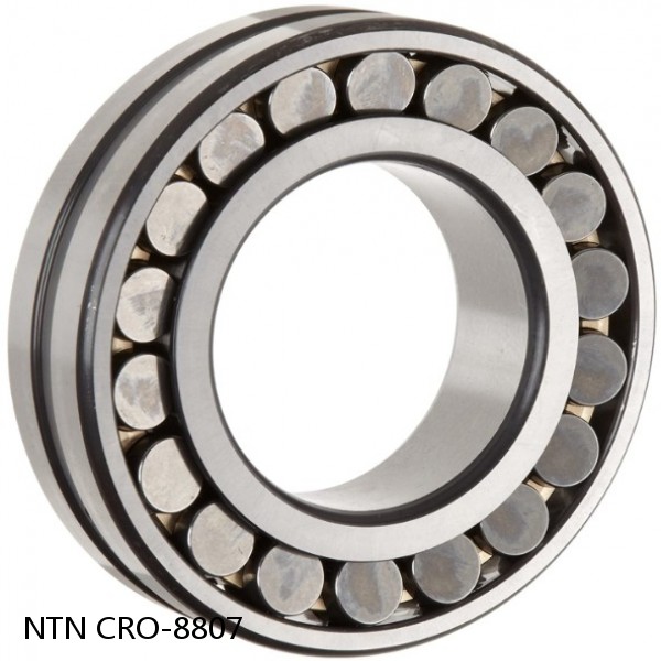 CRO-8807 NTN Cylindrical Roller Bearing #1 small image