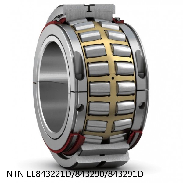 EE843221D/843290/843291D NTN Cylindrical Roller Bearing #1 small image