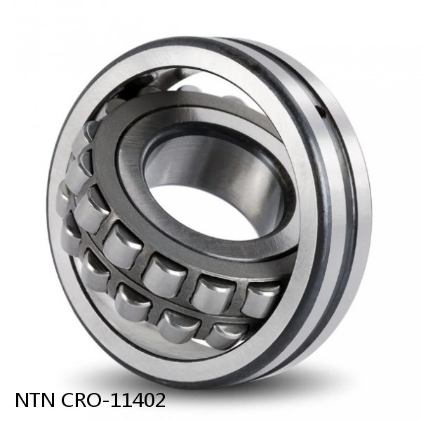 CRO-11402 NTN Cylindrical Roller Bearing #1 small image