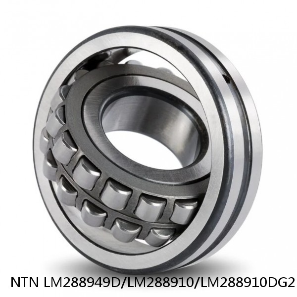 LM288949D/LM288910/LM288910DG2 NTN Cylindrical Roller Bearing #1 small image
