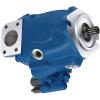 Rexroth A10VG18HD1/10L-NSC16N003E Axial Piston Variable Pump