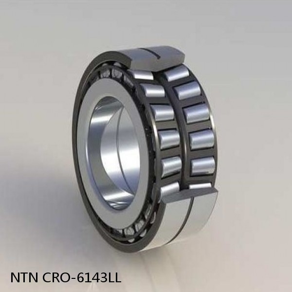 CRO-6143LL NTN Cylindrical Roller Bearing #1 image