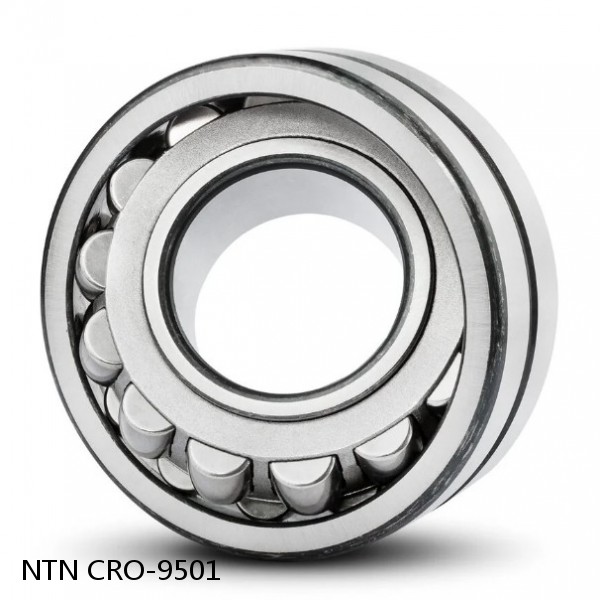 CRO-9501 NTN Cylindrical Roller Bearing #1 image