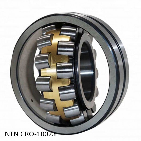 CRO-10023 NTN Cylindrical Roller Bearing #1 image