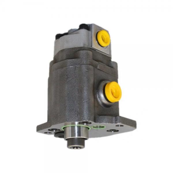 Rexroth M-SR8KE15-1X/V Check valve #1 image