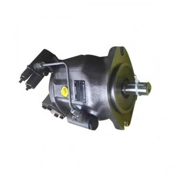 Rexroth A10VSO45DFR1/31L-PSA12N00 Axial Piston Variable Pump #1 image