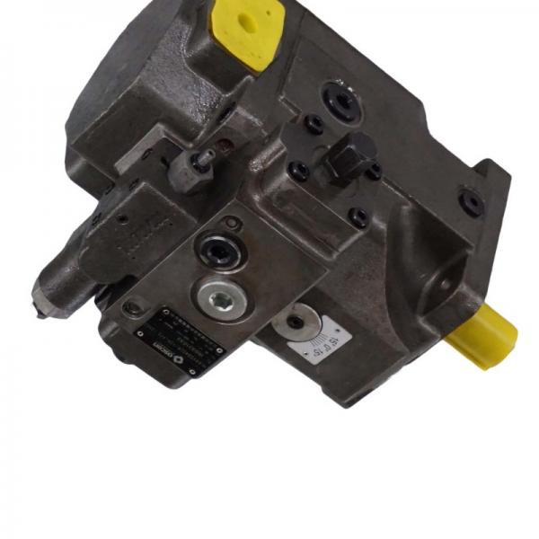 Rexroth A11VLO130LRDU2/10R-NZD12K02P-S Axial piston variable pump #1 image
