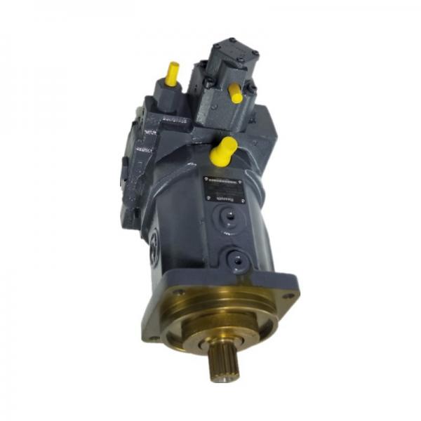 Rexroth A10VSO71DFLR/31R-PPA12N00 Axial Piston Variable Pump #1 image