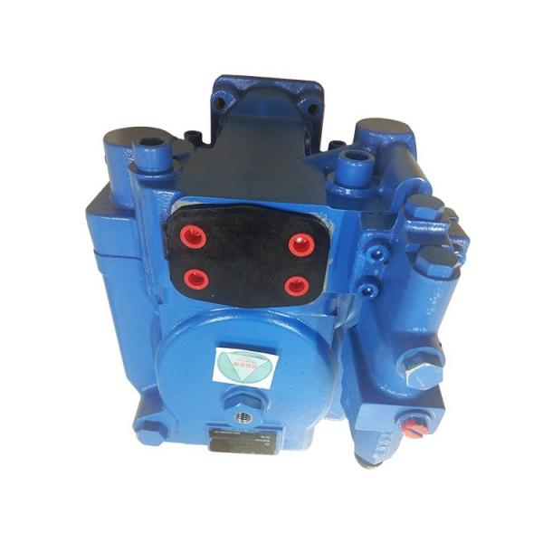 Yuken BST-03-2B2-A120-47 Solenoid Controlled Relief Valves #1 image