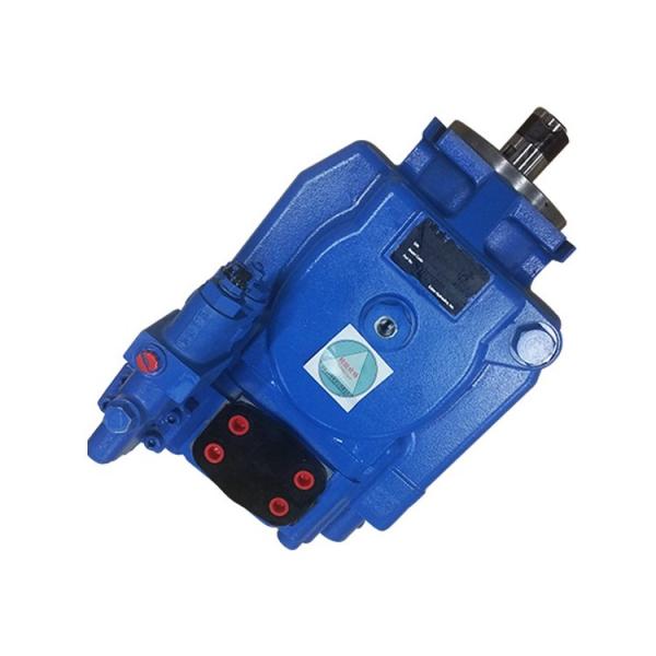 Yuken BST-06-V-2B2-A100-47 Solenoid Controlled Relief Valves #1 image