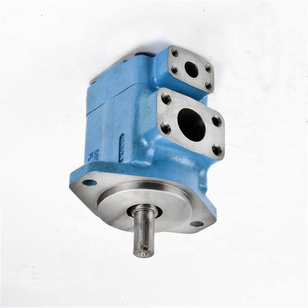 Yuken A56-LR04E16M-02-42 Variable Displacement Piston Pumps #1 image