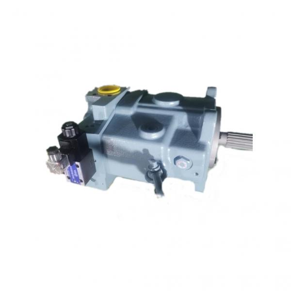 Vickers DG4V-3-6N-M-FTWL-B6-60 Solenoid Operated Directional Valve #1 image