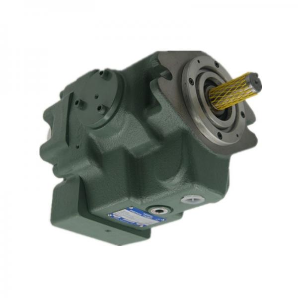 Vickers PVH098R02AJ30B072000001001AA010A Pressure Axial Piston Pump #1 image