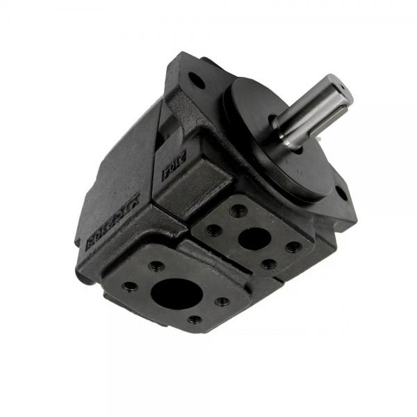 Vickers DG4V-3S-013-20G-M-U-11L5-60-IN11 Solenoid Operated Directional Valve #1 image